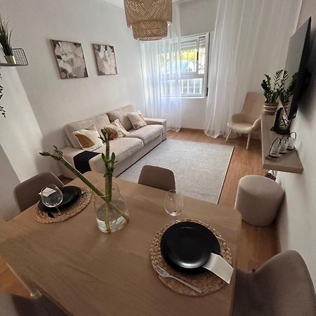 Apartamento Acolhedor Em 쿠엘루즈 외부 사진
