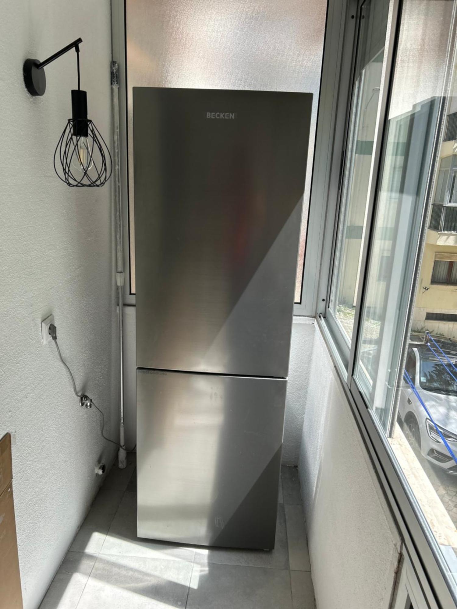 Apartamento Acolhedor Em 쿠엘루즈 외부 사진